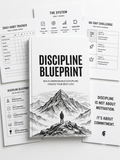 Discipline Blueprint