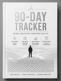 90-Day Consistency Challenge