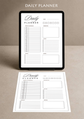 Daily Planner