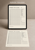 Period Tracker