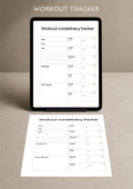 Workout Tracker